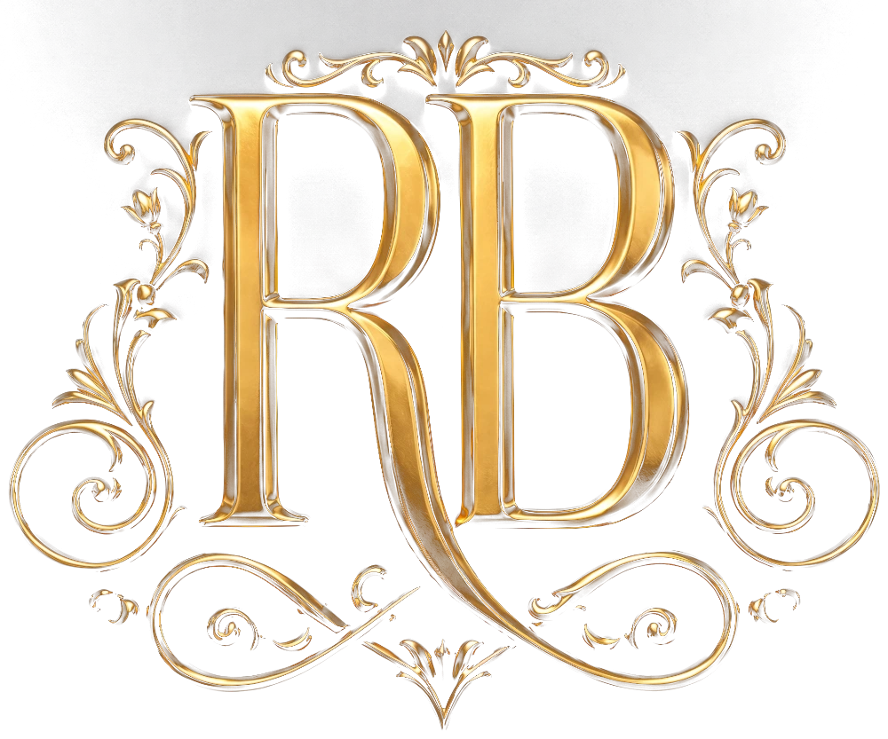 RB monogram